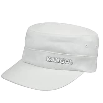 Kangol Denim Baseball Cap - Indigo / L/XL