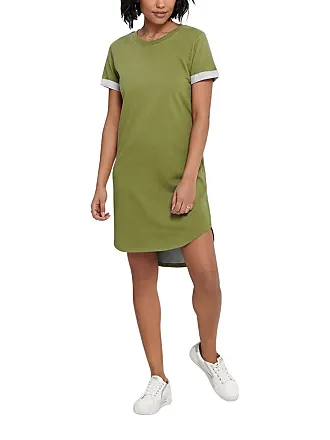 Damen-Kleider in Grün von Only Stylight 