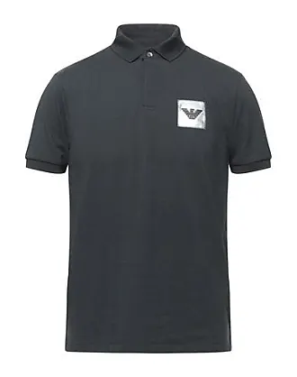 Armani clearance polo shirts