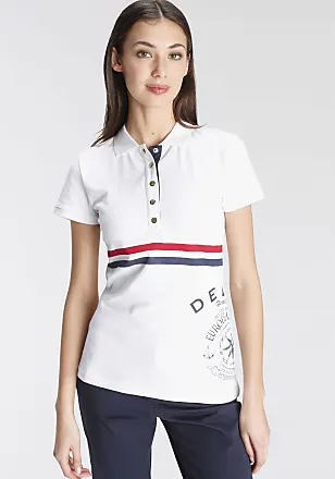 DELMAO Shirts für Damen: Jetzt ab € 17,99 | Stylight