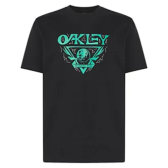 Camiseta Oakley Disruptive Tee 2.0 Vermelha - Compre Agora