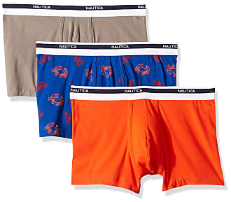 nautica mens boxer shorts