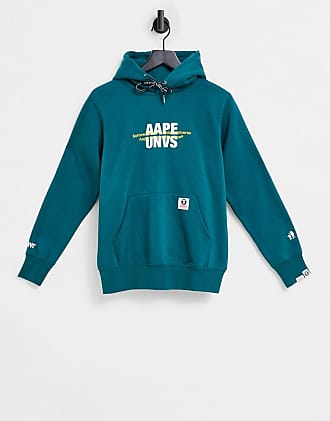 pe By A Bathing Ape Kapuzenpullover Bis Zu Ab 110 00 Reduziert Stylight