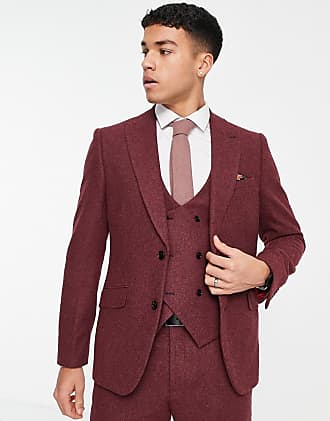 Red Suit Jackets: 51 Products & up to −80% | Stylight