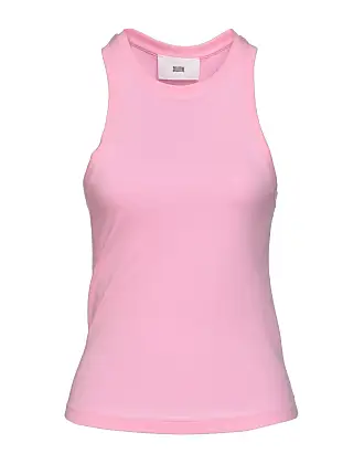 Pink Women's Tanktops: Shop up to −85%