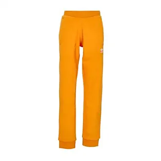 Adidas discount oranje broek