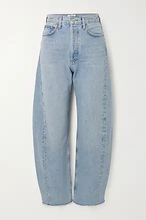 Women Light Vintage Wash Bloom Gems Boot Cut Jeans – La Raza