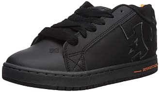 Men's Black DC Shoes / Footwear: 326 