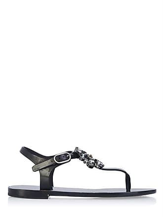 Dolce & Gabbana Sandals − Sale: up to −66% | Stylight
