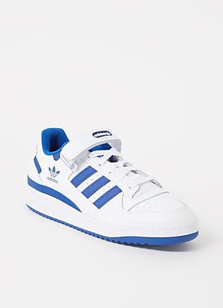 adidas Sneakers / Gympen Blauw voor | Stylight