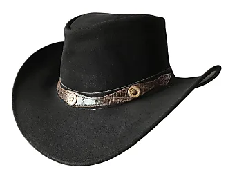 Cowgirl Hat Disco Fringed Bandana Felt Cowboy Hat with Adjustable Neck  String and Ribbon Paisley Bandanas for Women Men Party