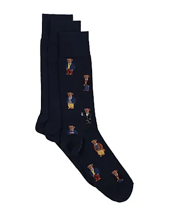 Blue Ralph Lauren Socks: Shop up to −43%