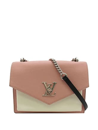 Louis Vuitton 2002 Pre-owned Little Boulogne Shoulder Bag - Pink