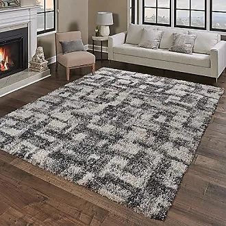 Floor Mats Bedroom Kitchen Living Room Carpet Plush Entry Non Rug 6x9 Area  Rug