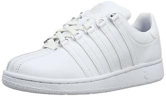 K-Swiss Mens Casual MS Rinzler SP Trainers Leather Retro Low Top Sneakers Shoes