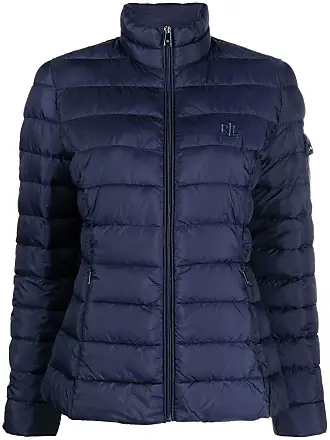  LAUREN Ralph Lauren 26 Soft Puffer Recycled Olive Fern XS :  Clothing, Shoes & Jewelry
