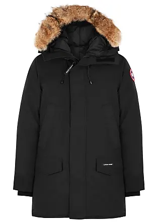 Canada goose wyndham outlet parka harvey nichols