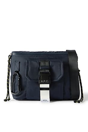 Minimal Polyester Lightweight Trendy Fabric Travel Shoulder SKY BLUE & NAVY  Messenger bag for Unisex : : Fashion