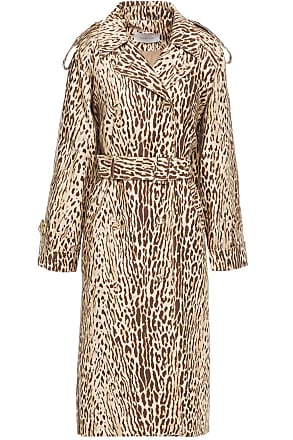 Want to dress like Olivia Palermo? Buy a leopard print coat | Stylight