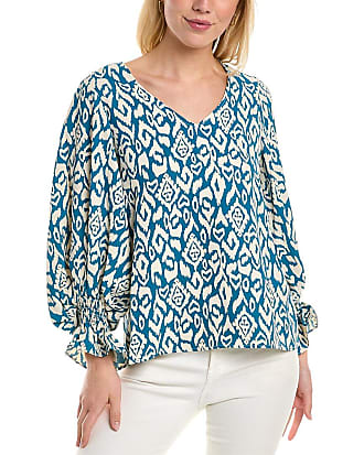 Sale - Women's Vince Camuto Long Sleeve Blouses ideas: up to −81