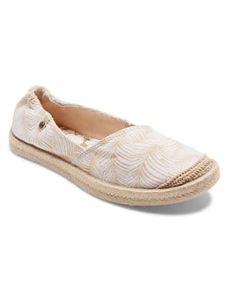 roxy slip on loafers