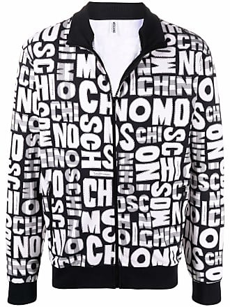 mens moschino jacket sale