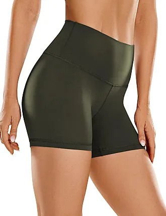 CRZ YOGA Gym Shorts / Training Shorts / Athletic shorts / Fitness shorts −  Sale: at $18.00+