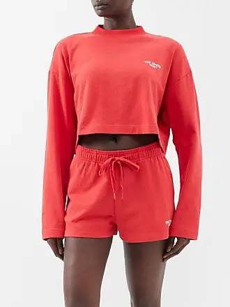 Red Women's Shorts: Shop up to −83%