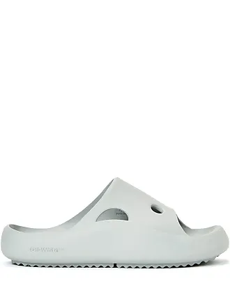 Easy On & Off Collection Regular White Sandals & Slides. Nike.com