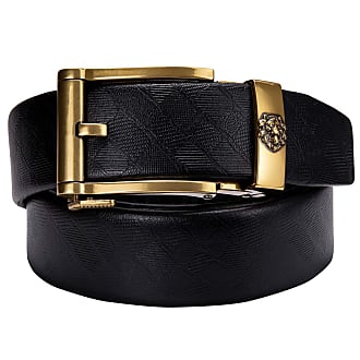Belts for Men in Gold − Now: Shop up to −65% | Stylight