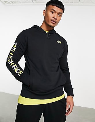 the north face mittelegi 2.0 crew sweatshirt