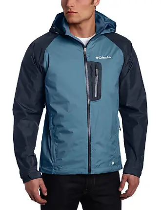 Columbia down river ii clearance jacket