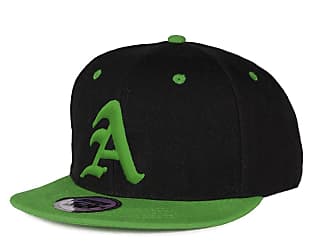 Official New Era Oakland Athletics Contrast Forest Green 59FIFTY