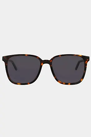 Sonnenbrillen für Herren in Braun » Sale: bis zu −40% | Stylight