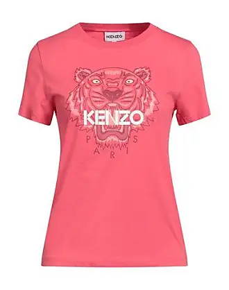 Kenzo women's t clearance shirt sale