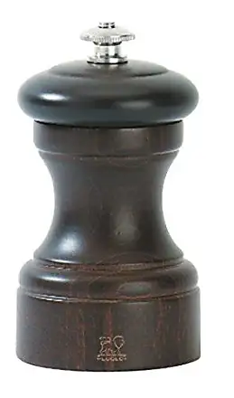 Peugeot Baya Chocolate Pepper Mill 3-in