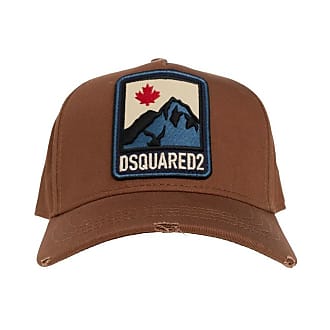 MEN FASHION Accessories discount 94% Brown Single DDP hat and cap 