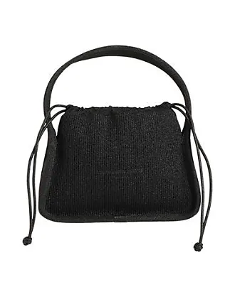 Alexander Wang Small Ryan Knitted Tote Bag - Farfetch