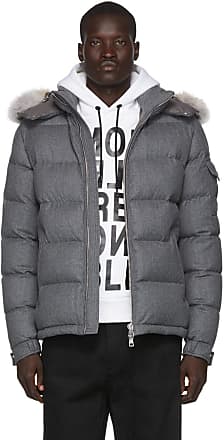 moncler fur mens