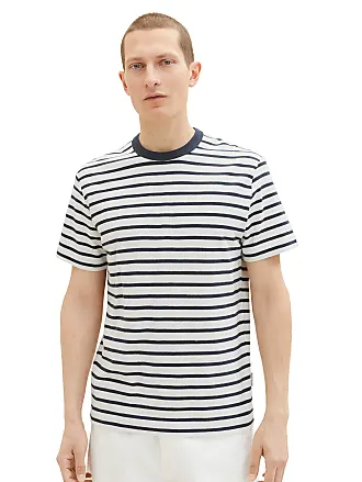 Tom Tailor T-Shirts: Sale bis zu −33% reduziert | Stylight