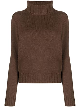 Polo Ralph Lauren Fair Isle roll-neck Wool Jumper - Farfetch