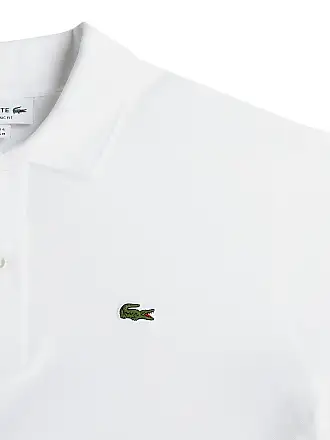 Stylight Lacoste in für Poloshirts von Herren | Weiß