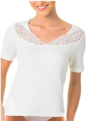 Moda Donna − Abbigliamento Liabel in Bianco