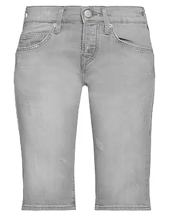 8 By YOOX WIDE LEG KNIT SWEATPANTS, | Light grey Women‘s Casual Pants | YOOX