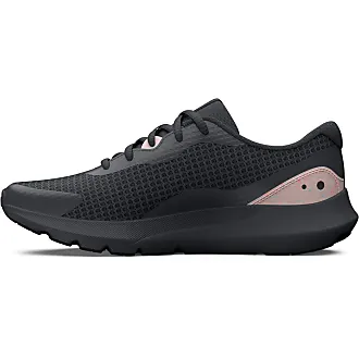 Women's Grey Under Armour Trainers / Training Shoe