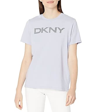 DKNY T-Shirts for Women − Sale: up to −77% |