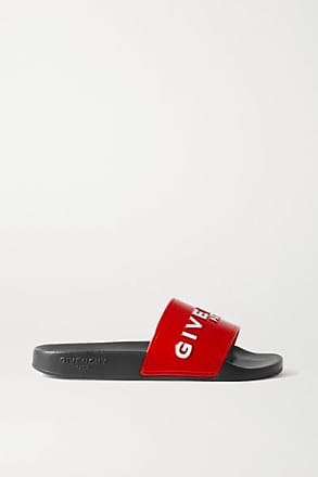 givenchy slides womens sale