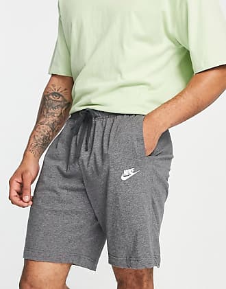 Men's Gray Nike Short Pants: 19 Items in Stock | Stylight