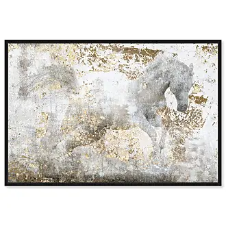 Oliver Gal Travel In Luxury Cat Canvas Wall Art By The Artist Co. -  ShopStyle