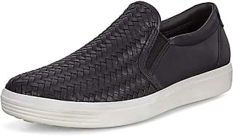 ecco slip on shoes womens